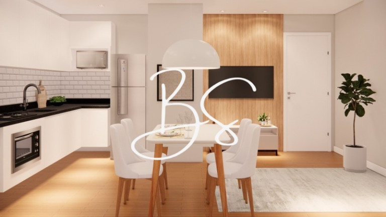 Imagem Apartamento com 2 Quartos à Venda, 73 m² em Pousada Da Neve - Nova Petrópolis