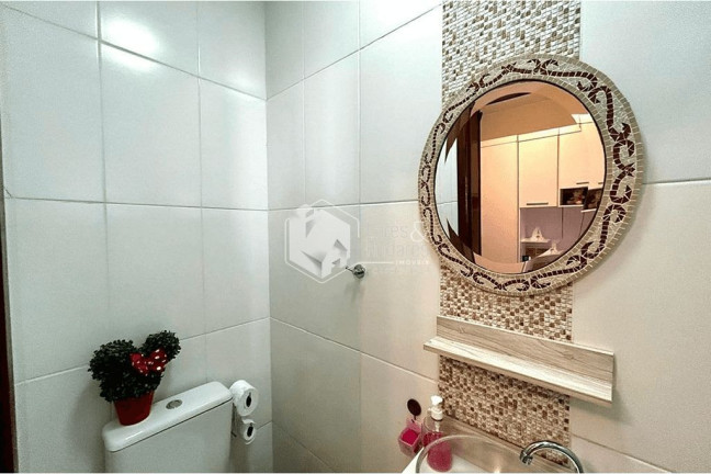 Imagem Casa com 2 Quartos à Venda, 55 m² em Vila Carrão - São Paulo Imagem Casa com 2 Quartos à Venda, 55 m² em Vila Carrão - São Paulo