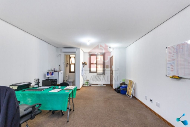 Sala Comercial à Venda, 32 m² em Jardim Botânico - Porto Alegre