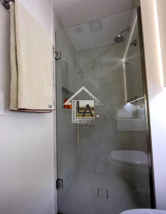 Imagem Apartamento com 2 Quartos à Venda, 100 m² em Jardim Dom Bosco - São Paulo