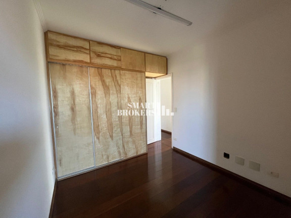 Imagem Apartamento com 3 Quartos à Venda, 200 m² em Vila Mariana - São Paulo