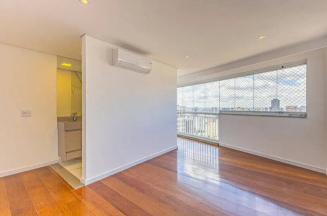 Imagem Cobertura com 4 Quartos à Venda, 290 m² em Vila Romana - São Paulo Imagem Cobertura com 4 Quartos à Venda, 290 m² em Vila Romana - São Paulo