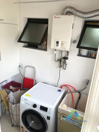 Imagem Apartamento com 3 Quartos à Venda, 73 m² em Jardim Santa Cruz (sacomã) - São Paulo Imagem Apartamento com 3 Quartos à Venda, 73 m² em Jardim Santa Cruz (sacomã) - São Paulo