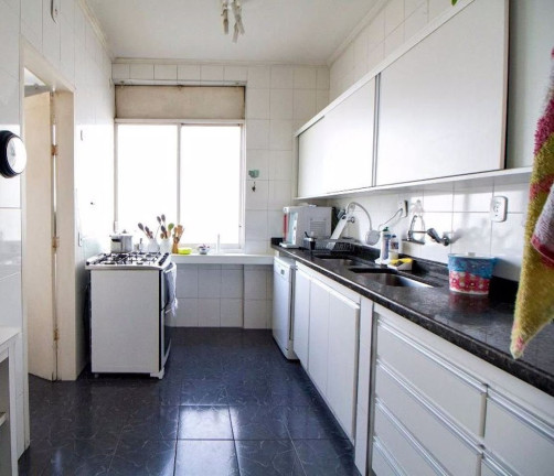 Imagem Apartamento com 3 Quartos à Venda, 214 m² em Morro Dos Ingleses - São Paulo Imagem Apartamento com 3 Quartos à Venda, 214 m² em Morro Dos Ingleses - São Paulo