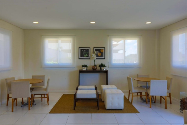 Imagem Apartamento com 2 Quartos à Venda, 55 m² em Vila Conceição - Diadema