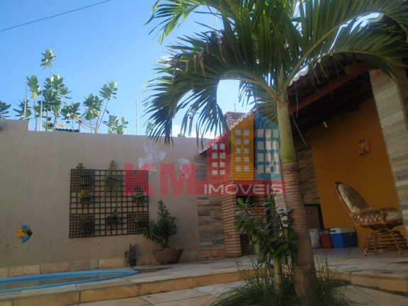 Imagem Casa com 3 Quartos à Venda, 999 m² em Rincão - Mossoró Imagem Casa com 3 Quartos à Venda, 999 m² em Rincão - Mossoró