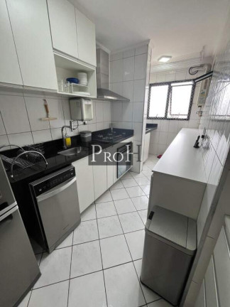 Imagem Apartamento com 2 Quartos à Venda, 62 m² em Vila Moinho Velho - São Paulo Imagem Apartamento com 2 Quartos à Venda, 62 m² em Vila Moinho Velho - São Paulo