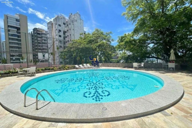 Imagem Apartamento com 4 Quartos à Venda, 322 m² em Graça - Salvador Imagem Apartamento com 4 Quartos à Venda, 322 m² em Graça - Salvador