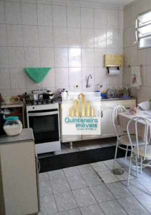 Imagem Sobrado com 4 Quartos à Venda, 180 m² em Centro - Guarulhos