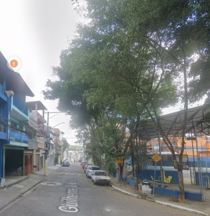 Imagem Terreno à Venda, 125 m² em Jardim Piracuama - São Paulo