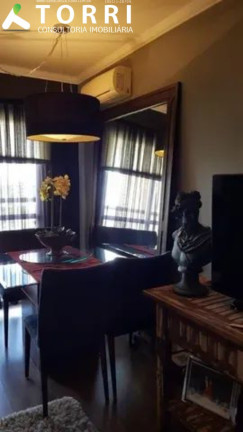 Imagem Apartamento com 2 Quartos à Venda, 64 m² em Parque Campolim - Sorocaba