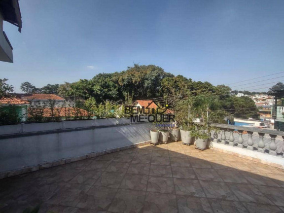 Imagem Casa com 2 Quartos à Venda, 140 m² em Vila Jaguara - São Paulo Imagem Casa com 2 Quartos à Venda, 140 m² em Vila Jaguara - São Paulo