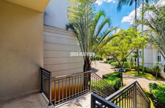 Imagem Casa com 4 Quartos à Venda, 720 m² em Alto Da Boa Vista - São Paulo Imagem Casa com 4 Quartos à Venda, 720 m² em Alto Da Boa Vista - São Paulo