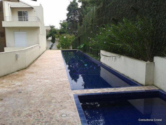 Imagem Casa com 4 Quartos à Venda, 164 m² em Granja Viana - Cotia