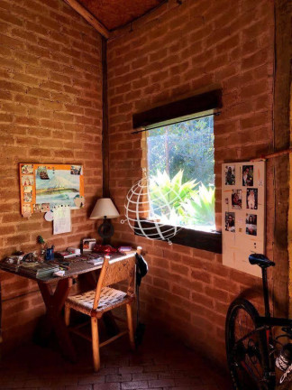 Imagem Chácara com 2 Quartos à Venda, 190 m² em Recanto Dos Pássaros - Piracaia