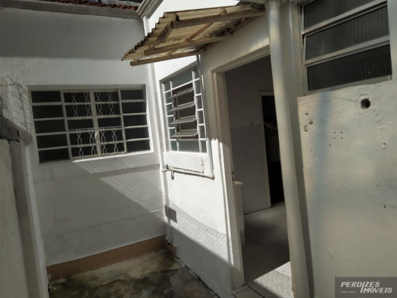 Imagem Casa com 1 Quarto para Alugar, 60 m² em Perdizes - São Paulo Imagem Casa com 1 Quarto para Alugar, 60 m² em Perdizes - São Paulo