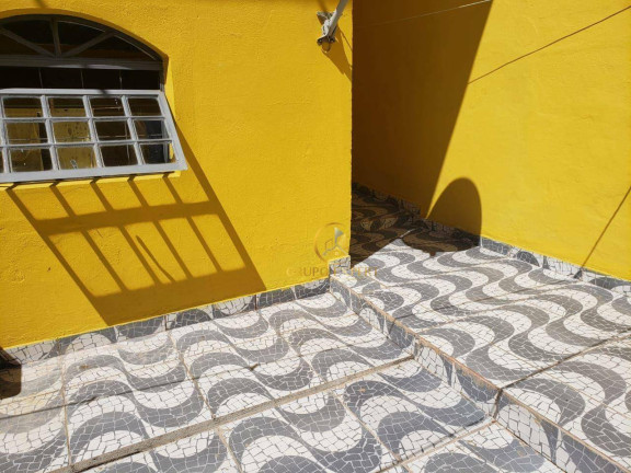 Imagem Sobrado com 1 Quarto para Alugar, 184 m² em Jardim Esplanada Ii - São José Dos Campos