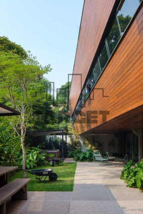 Imóvel para Alugar, 225 m² em Vila Madalena - São Paulo
