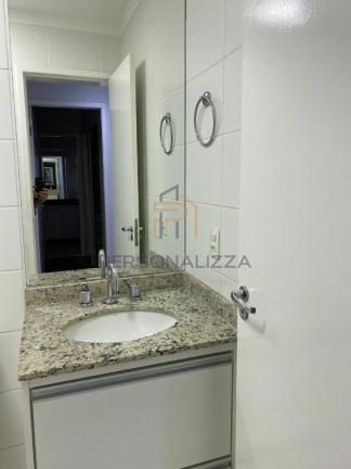 Imagem Apartamento com 3 Quartos à Venda, 111 m² em Jardim Bonfiglioli - Jundiaí