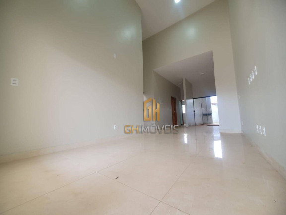 Imagem Casa com 3 Quartos à Venda, 122 m² em Cidade Satélite São Luiz - Aparecida De Goiânia Imagem Casa com 3 Quartos à Venda, 122 m² em Cidade Satélite São Luiz - Aparecida De Goiânia
