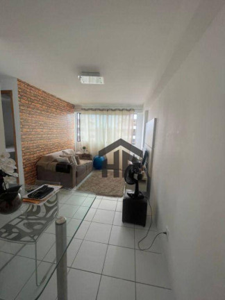 Imagem Apartamento com 1 Quarto à Venda, 36 m² em Graças - Recife Imagem Apartamento com 1 Quarto à Venda, 36 m² em Graças - Recife