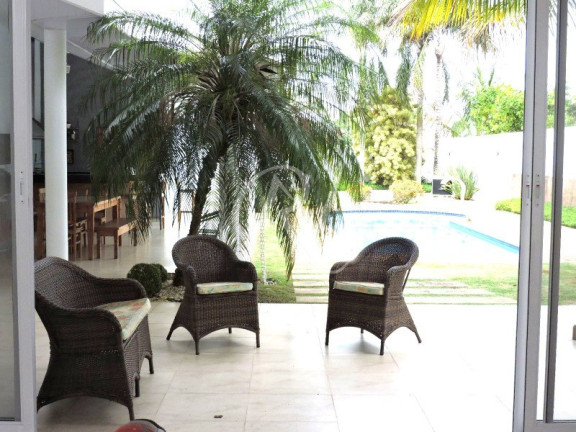 Imagem Casa com 4 Quartos à Venda, 1.000 m² em Condomínio Residencial Mirante Do Vale - Jacareí