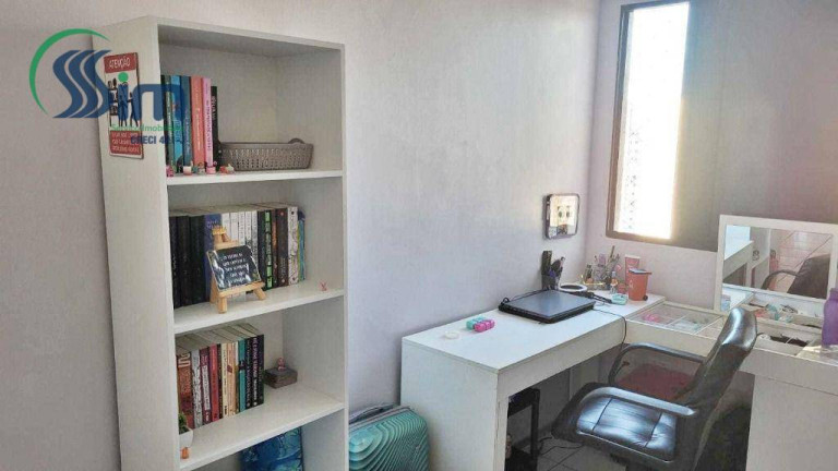 Imagem Apartamento com 2 Quartos à Venda, 55 m² em Praia De Iracema - Fortaleza Imagem Apartamento com 2 Quartos à Venda, 55 m² em Praia De Iracema - Fortaleza