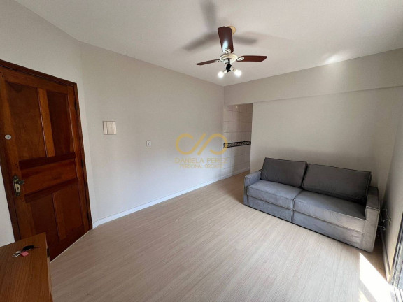 Imagem Apartamento com 1 Quarto à Venda, 47 m² em Guilhermina - Praia Grande Imagem Apartamento com 1 Quarto à Venda, 47 m² em Guilhermina - Praia Grande