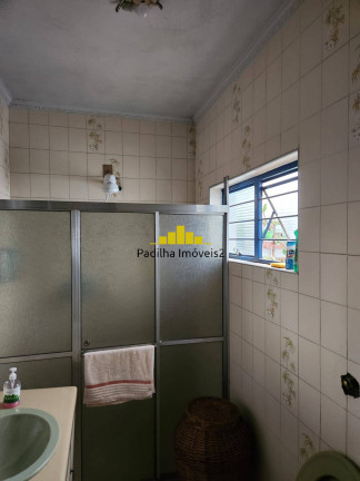 Imagem Casa com 2 Quartos à Venda, 250 m² em Jardim Ana Claudia - Votorantim