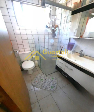 Imagem Apartamento com 2 Quartos à Venda, 47 m² em Jardim Santa Isabel - Piracicaba Imagem Apartamento com 2 Quartos à Venda, 47 m² em Jardim Santa Isabel - Piracicaba