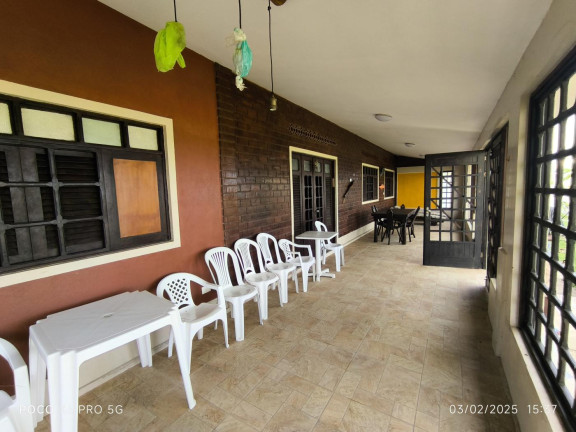 Imagem Casa com 5 Quartos à Venda, 200 m² em Campas - Tamandaré