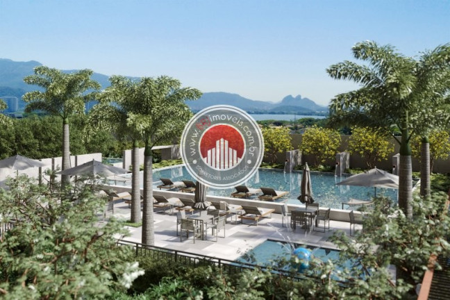 Imagem Cobertura com 3 Quartos à Venda, 199 m² em Barra Da Tijuca - Rio De Janeiro Imagem Cobertura com 3 Quartos à Venda, 199 m² em Barra Da Tijuca - Rio De Janeiro