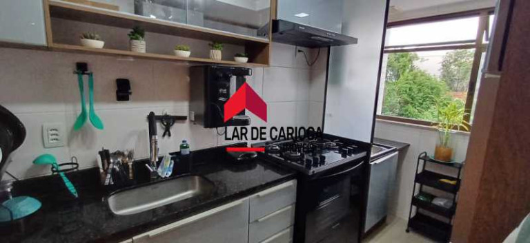 Imagem Apartamento com 2 Quartos à Venda, 66 m² em Cachambi - Rio De Janeiro Imagem Apartamento com 2 Quartos à Venda, 66 m² em Cachambi - Rio De Janeiro