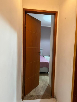 Imagem Casa com 3 Quartos à Venda, 110 m² em Paulicéia - São Bernardo Do Campo Imagem Casa com 3 Quartos à Venda, 110 m² em Paulicéia - São Bernardo Do Campo
