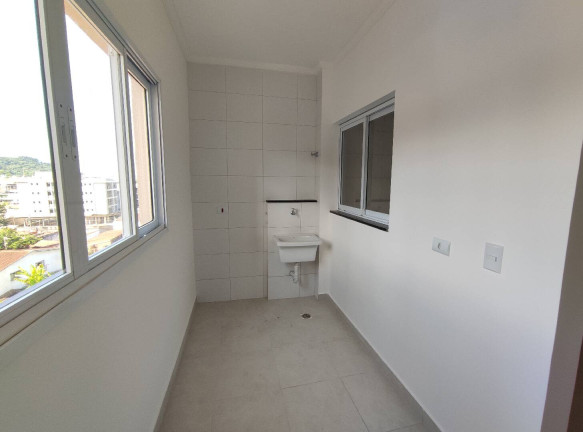 Imagem Apartamento com 3 Quartos à Venda, 117 m² em Centro - Ubatuba