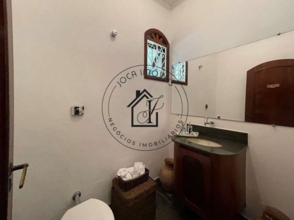 Imagem Casa de Condomínio com 4 Quartos à Venda, 1.050 m² em Vila Vianna - Cotia