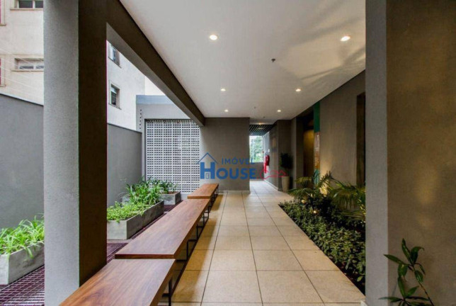 Imagem Apartamento com 1 Quarto à Venda, 70 m² em Vila Madalena - São Paulo Imagem Apartamento com 1 Quarto à Venda, 70 m² em Vila Madalena - São Paulo