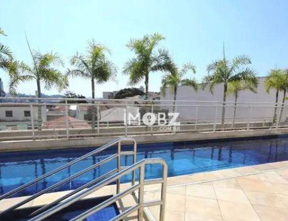 Imagem Imóvel com 2 Quartos à Venda, 77 m² em Jardim Monte Kemel - São Paulo Imagem Imóvel com 2 Quartos à Venda, 77 m² em Jardim Monte Kemel - São Paulo