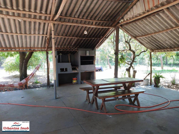 Imagem Chácara com 2 Quartos à Venda, 160 m² em Sitio Santa Maria - Campo Grande Imagem Chácara com 2 Quartos à Venda, 160 m² em Sitio Santa Maria - Campo Grande