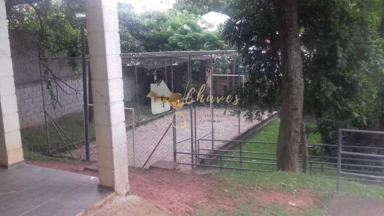 Imagem Apartamento com 3 Quartos à Venda, 50 m² em Parque Santo Antônio - São Paulo
