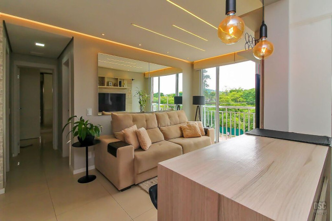 Imagem Apartamento com 2 Quartos à Venda, 58 m² em Vila Nova - Porto Alegre