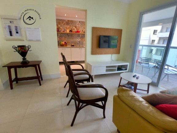 Imagem Apartamento com 2 Quartos para Alugar, 90 m²