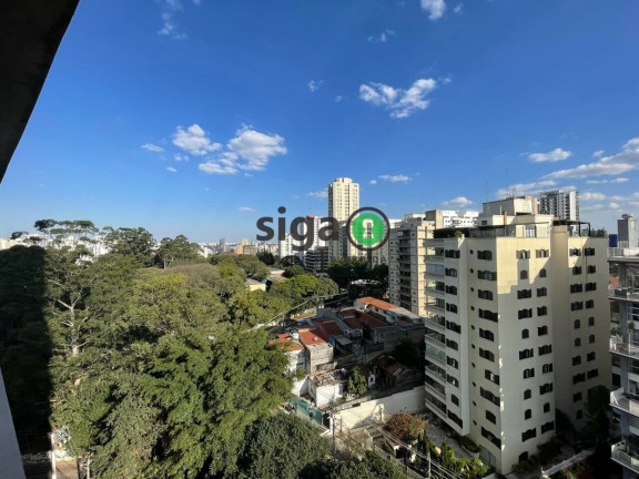 Imagem Apartamento com 1 Quarto à Venda ou Locação, 70 m² em Vila Madalena - São Paulo Imagem Apartamento com 1 Quarto à Venda ou Locação, 70 m² em Vila Madalena - São Paulo