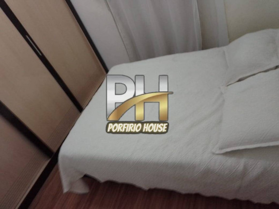 Imagem Apartamento com 2 Quartos à Venda, 43 m² em Canhema - Diadema