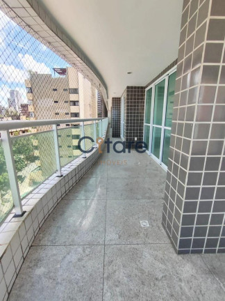 Imagem Apartamento com 3 Quartos à Venda, em Meireles - Fortaleza Imagem Apartamento com 3 Quartos à Venda, em Meireles - Fortaleza