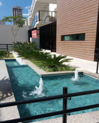 Imagem Apartamento com 1 Quarto à Venda, 25 m² em Aclimação - São Paulo Imagem Apartamento com 1 Quarto à Venda, 25 m² em Aclimação - São Paulo