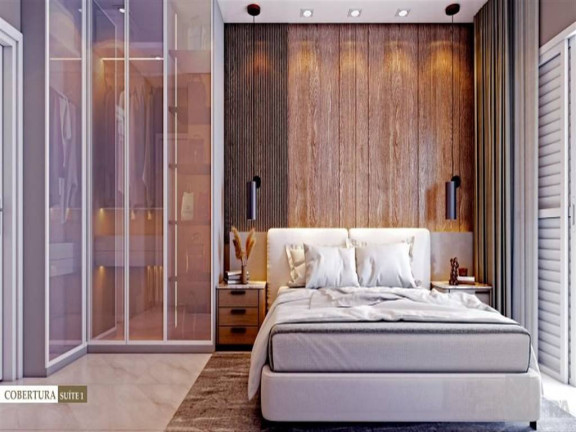 Imagem Apartamento com 3 Quartos à Venda, 119 m² em Aviação - Praia Grande Imagem Apartamento com 3 Quartos à Venda, 119 m² em Aviação - Praia Grande
