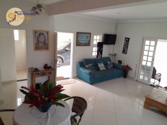 Imagem Casa com 5 Quartos à Venda, 390 m² em Indaiá - Bertioga