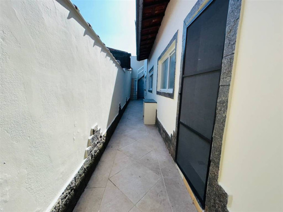 Imagem Casa com 3 Quartos à Venda, 144 m² em Tupi - Praia Grande