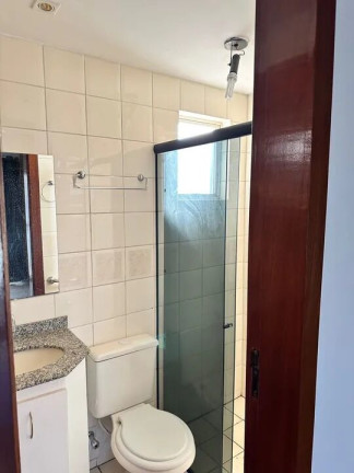Imagem Apartamento com 4 Quartos à Venda, 90 m² em Setor Bueno - Goiânia Imagem Apartamento com 4 Quartos à Venda, 90 m² em Setor Bueno - Goiânia